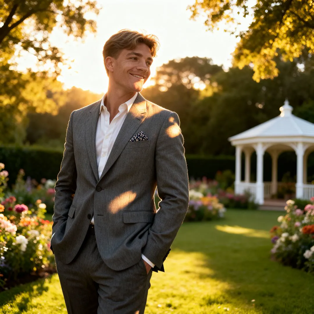 Dating • Golden Hour