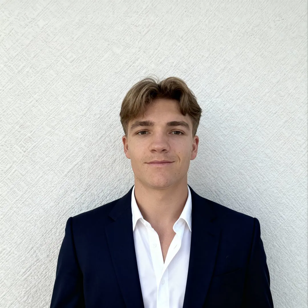 AI headshot generator